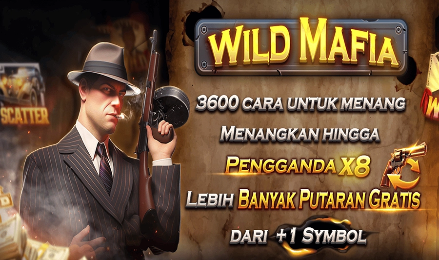 KEMANG888 Banner
