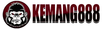KEMANG888 Logo